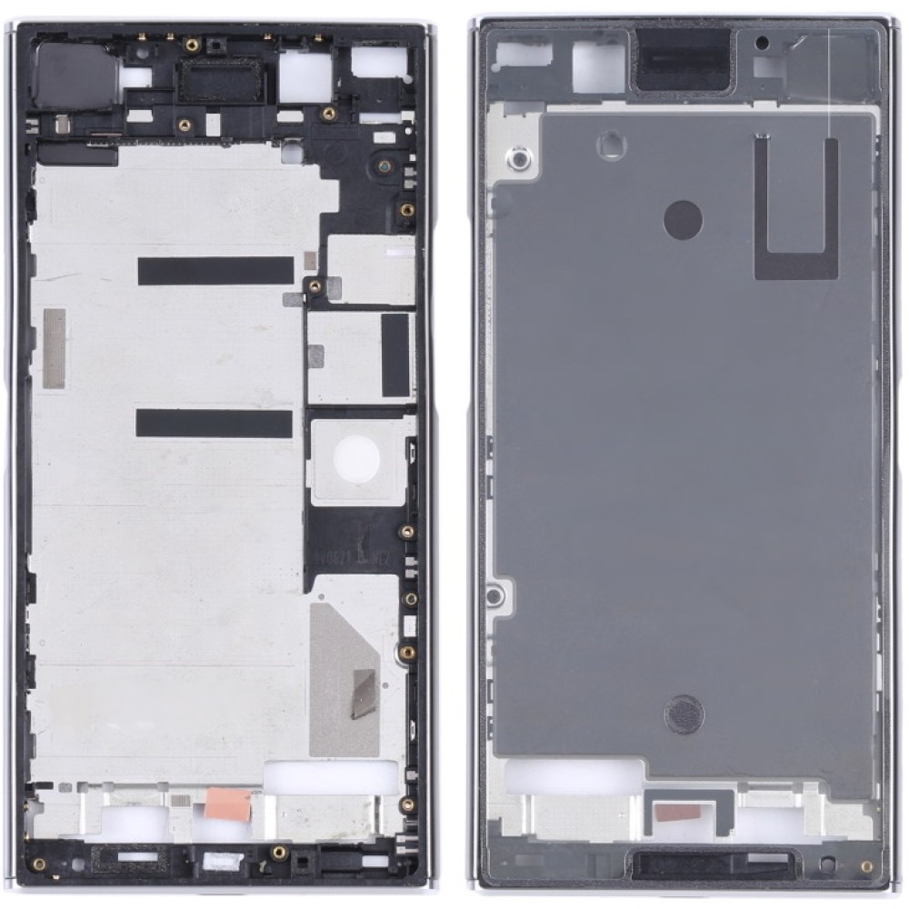Sony Xperia XZ Premium Middle Frame Module Silver- Cellspare