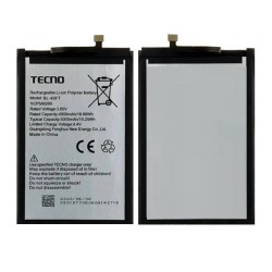 Tecno Spark 40 Pro Battery - ORIGINAL