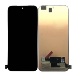 Tecno Spark 40 Pro Plus ORIGINAL LCD Screen Display - Black