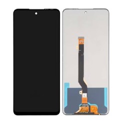 Tecno Camon 17 Pro LCD Screen Display Black - High Quality Tecno Camon 17 Pro LCD Screen Display Black - High Quality