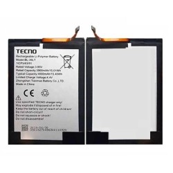 Tecno Camon 17 Pro Battery - ORIGINAL