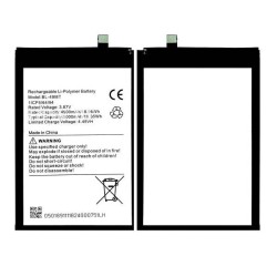 Tecno Camon 18 Battery - ORIGINAL