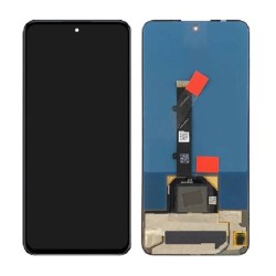 Tecno Camon 18 Premier LCD Screen Display Black - High Quality