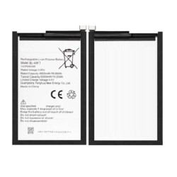 Tecno Camon 18i Battery - ORIGINAL Tecno Camon 18i Battery - ORIGINAL