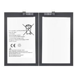 Tecno Camon 18P Battery - ORIGINAL