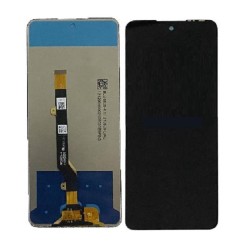 Tecno Camon 18P ORIGINAL LCD Screen Display - Black