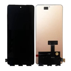 Tecno Camon 30 Premier 5G LCD Screen Display Black - High Quality