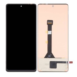 Tecno Camon 30 Pro 5G LCD Screen Display Black - High Quality