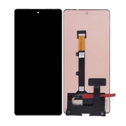 Tecno Camon 30S ORIGINAL LCD Screen Display - Black