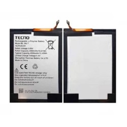 Tecno Camon 40 Pro 4G Battery | ORIGINAL Best Price