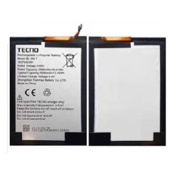 Tecno Camon 40 Pro 5G Battery - ORIGINAL