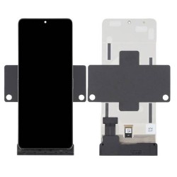 Tecno Phantom V Flip 5G ORIGINAL LCD Screen Display - Black