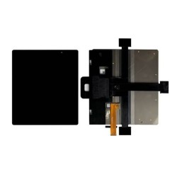 Tecno Phantom V Fold 2 5G ORIGINAL Main LCD Screen Display - Black