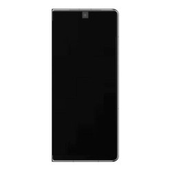 Tecno Phantom V Fold 2 5G ORIGINAL Sub LCD Screen Display - Black