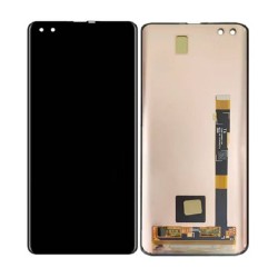 Tecno Phantom X LCD Screen Display Black - High Quality