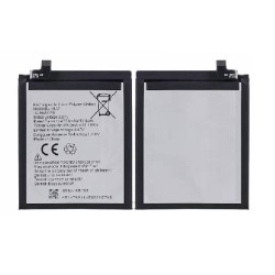 Tecno Phantom X Battery - ORIGINAL