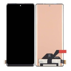 Tecno Phantom X2 5G LCD Screen Display Black - High Quality