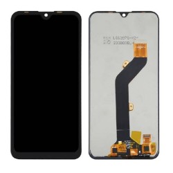 Tecno Pop 5X LCD Screen Display Black - High Quality