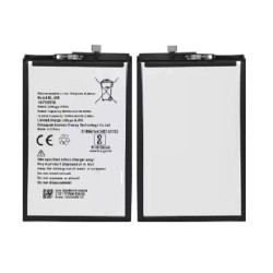 Tecno Pop 6 Battery - ORIGINAL