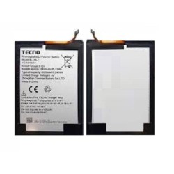Tecno Pop 6 Pro Battery - ORIGINAL