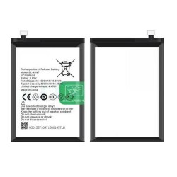 Tecno Pop 7 Pro Battery - ORIGINAL