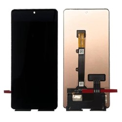 Tecno Pova 6 Pro 5G LCD Screen Display Black - High Quality