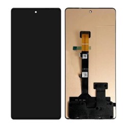 Tecno Pova 7 Ultra 5G ORIGINAL LCD Screen Display - Black
