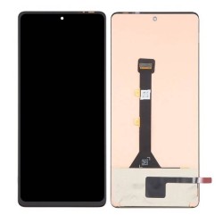 Tecno Pova Slim 5G ORIGINAL LCD Screen Display - Black