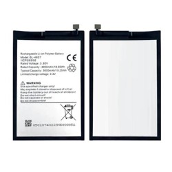 Tecno Spark 10 Pro Battery - ORIGINAL