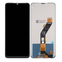 Tecno Spark 10C ORIGINAL LCD Screen Display - Black