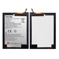 Tecno Spark 20 Pro Battery - ORIGINAL
