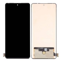 Tecno Spark 20 Pro Plus LCD Screen Display Black - High Quality