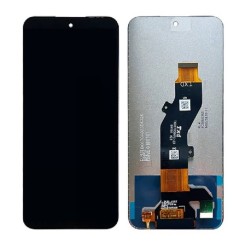 Tecno Spark 30 5G ORIGINAL LCD Screen Display - Black