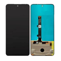 Tecno Spark 30 Pro LCD Screen Display Black - High Quality