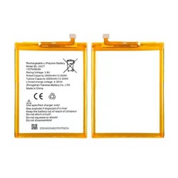 Tecno Spark 30 Pro Battery - ORIGINAL