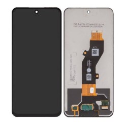 Tecno Spark 30C 5G ORIGINAL LCD Screen Display - Black
