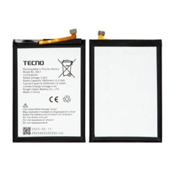 Tecno Spark 40C Battery | ORIGINAL Best Price