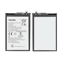 Tecno Spark 8C Battery - ORIGINAL
