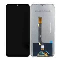 Tecno Spark 8T ORIGINAL LCD Screen Display - Black