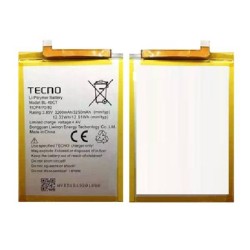 Tecno Spark 9 Pro Battery - ORIGINAL