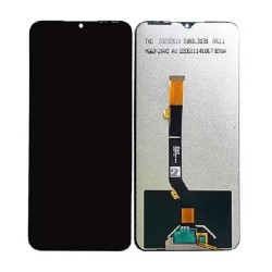 Tecno Spark 9 Pro ORIGINAL LCD Screen Display - Black