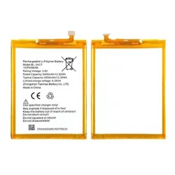 Tecno Spark 9T (India) Battery - ORIGINAL