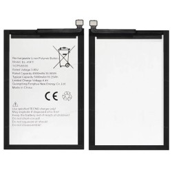 Tecno Spark 9T Battery - ORIGINAL