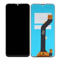 Tecno Spark Go 2021 ORIGINAL LCD Screen Display - Black