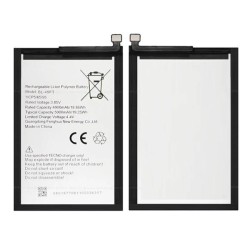 Tecno Spark Go 2022 Battery - ORIGINAL