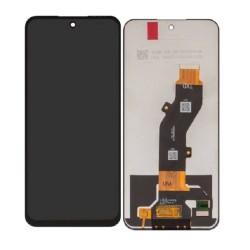 Tecno Spark Go 5G LCD Screen Display Black - High Quality