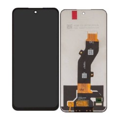 Tecno Spark Go 5G ORIGINAL LCD Screen Display - Black
