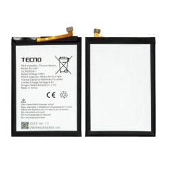 Tecno Spark Slim Battery - ORIGINAL
