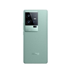 Vivo iQOO 11 Pro Rear Housing Panel Battery Door Module - Green