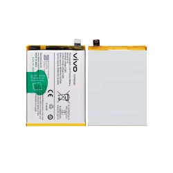 Vivo iQOO 12 Battery